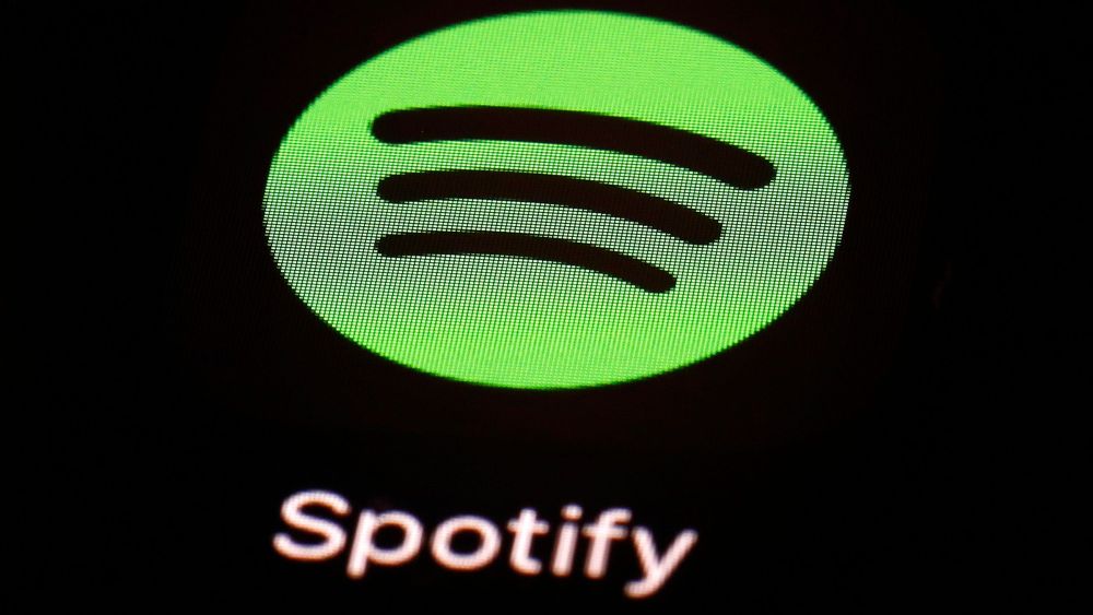 spotify