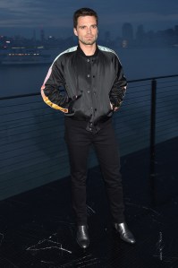 Sebastian Stan