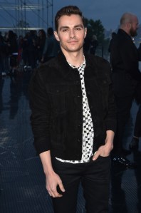 Dave Franco
