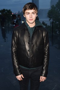 Miles Heizer