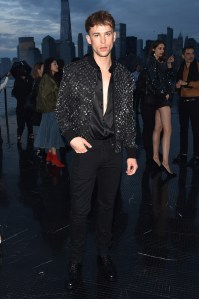 Tommy Dorfman