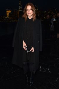 Julianne Moore