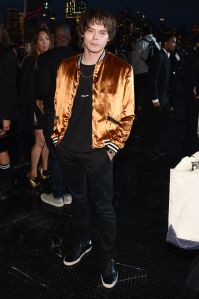 Charlie Heaton