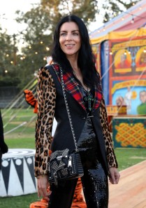 Liberty RossMoschino show, Arrivals, Spring Summer 2019 Menswear and Women's Resort Collection, Los Angeles, USA - 08 Jun 2018