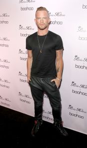 August GettyBoohoo x Paris Hilton Launch Party, Los Angeles, USA - 20 Jun 2018