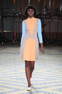 Wolk Morais Collection 7 Runway Show, Los Angeles
