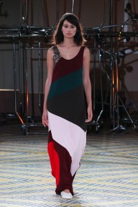Wolk Morais Collection 7 Runway Show, Los Angeles