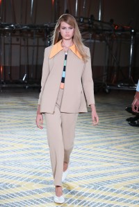 Wolk Morais Collection 7 Runway Show, Los Angeles