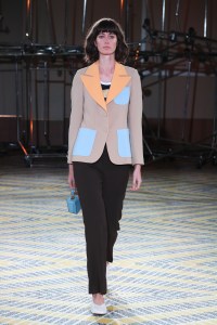 Wolk Morais Collection 7 Runway Show, Los Angeles