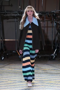 Wolk Morais Collection 7 Runway Show, Los Angeles