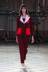 Wolk Morais Collection 7 Runway Show, Los Angeles