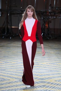 Wolk Morais Collection 7 Runway Show, Los Angeles
