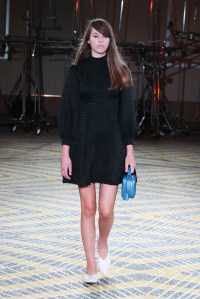 Wolk Morais Collection 7 Runway Show, Los Angeles