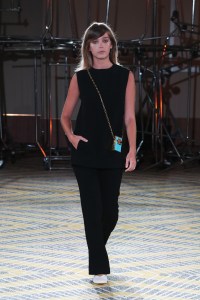 Wolk Morais Collection 7 Runway Show, Los Angeles