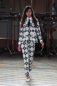 Wolk Morais Collection 7 Runway Show, Los Angeles