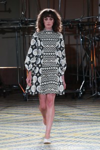 Wolk Morais Collection 7 Runway Show, Los Angeles