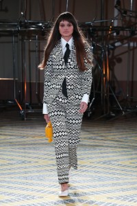 Wolk Morais Collection 7 Runway Show, Los Angeles