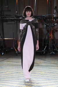 Wolk Morais Collection 7 Runway Show, Los Angeles