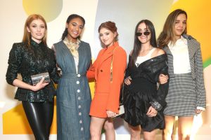 Wolk Morais Collection 7 Runway Show, Los Angeles