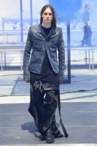 Rick Owens Men's Spring2019