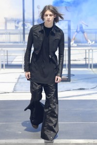 Rick Owens Men's Spring2019