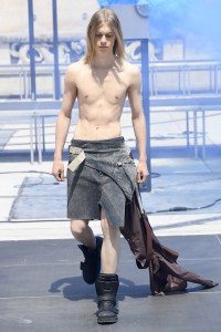 Rick Owens Men's Spring2019