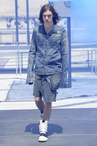 Rick Owens Men's Spring2019