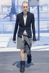Rick Owens Men's Spring2019