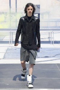 Rick Owens Men's Spring2019