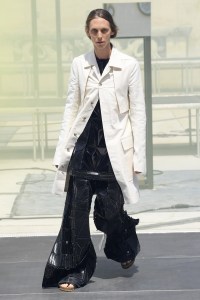 Rick Owens Men's Spring2019