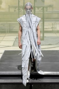 Rick Owens Men's Spring2019