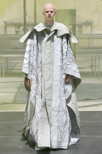 Rick Owens Men's Spring2019