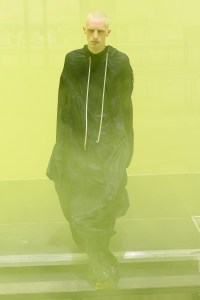 Rick Owens Men's Spring2019