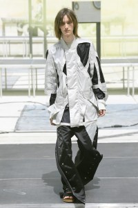 Rick Owens Men's Spring2019