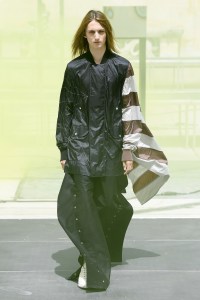 Rick Owens Men's Spring2019