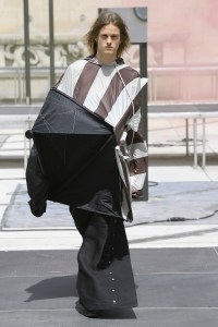 Rick Owens Men's Spring2019