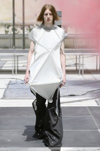 Rick Owens Men's Spring2019