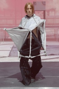 Rick Owens Men's Spring2019