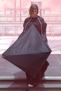 Rick Owens Men's Spring2019