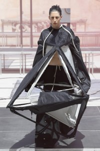 Rick Owens Men's Spring2019