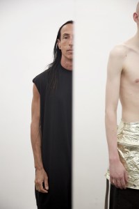 Rick Owens
