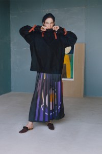 Roksanda Resort 2019