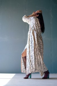Roksanda Resort 2019