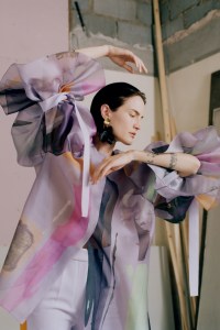 Roksanda Resort 2019