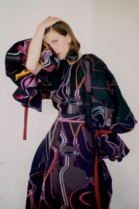 Roksanda Resort 2019