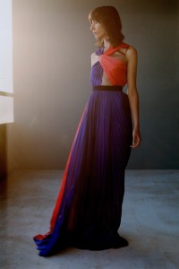Roksanda Resort 2019