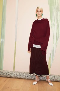 Rosetta Getty Resort 2019