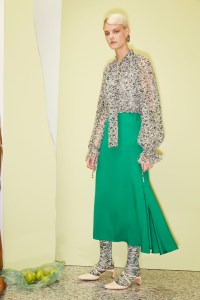 Rosetta Getty Resort 2019