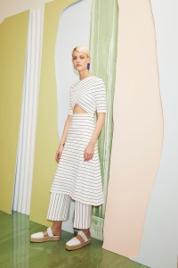 Rosetta Getty Resort 2019