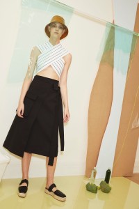 Rosetta Getty Resort 2019